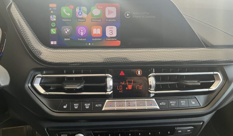 
Bmw Serie 1 116D Sport full									