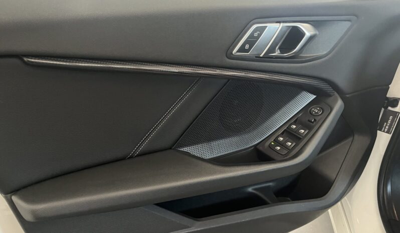 
Bmw Serie 1 116D Sport full									