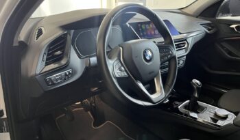 
Bmw Serie 1 116D Sport full									