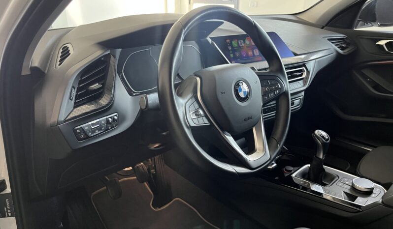 
Bmw Serie 1 116D Sport full									