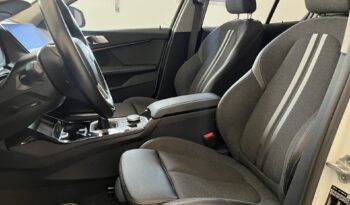 
Bmw Serie 1 116D Sport full									