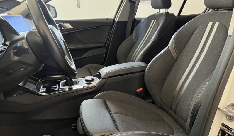 
Bmw Serie 1 116D Sport full									