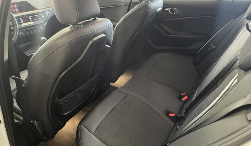 
Bmw Serie 1 116D Sport full									