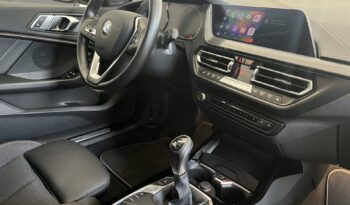 
Bmw Serie 1 116D Sport full									