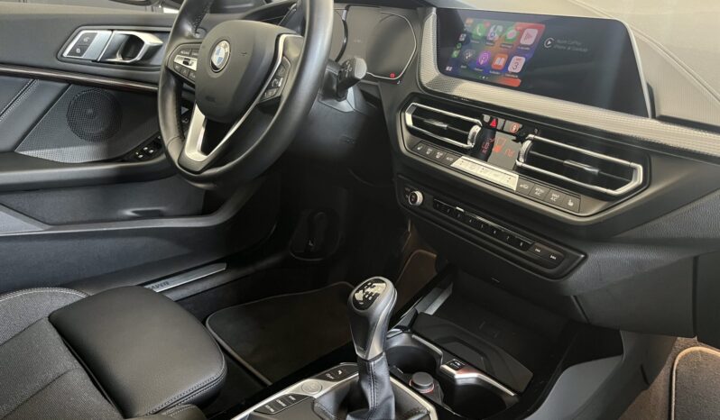 
Bmw Serie 1 116D Sport full									