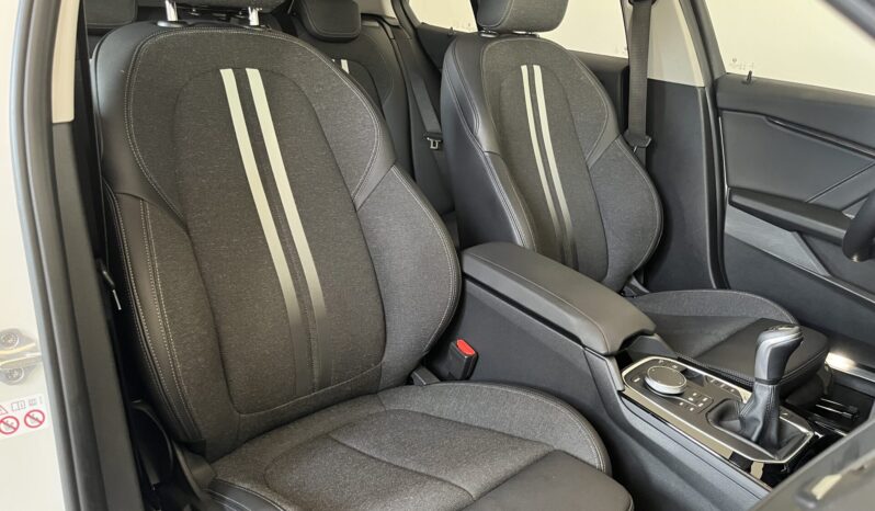 
Bmw Serie 1 116D Sport full									