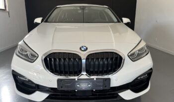 
Bmw Serie 1 116D Sport full									