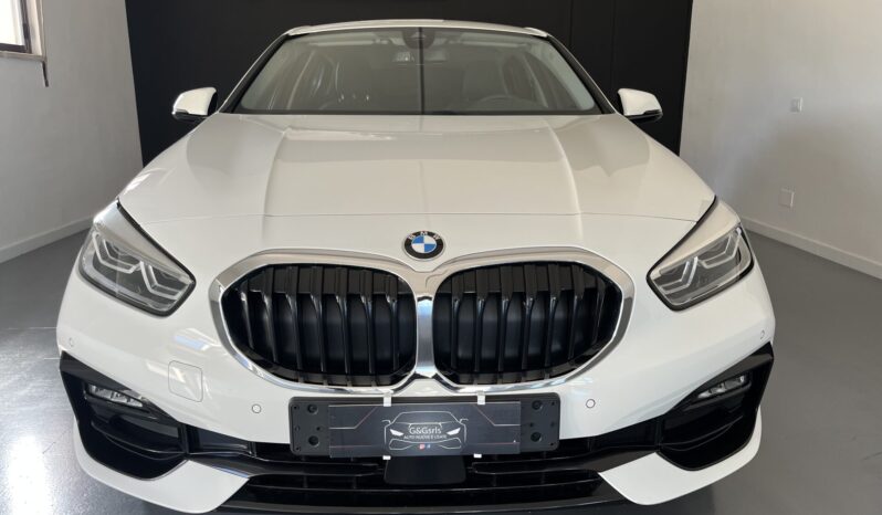 
Bmw Serie 1 116D Sport full									