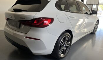 
Bmw Serie 1 116D Sport full									