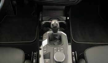 
Bmw Serie 1 116D Sport full									