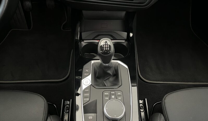 
Bmw Serie 1 116D Sport full									