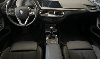 
Bmw Serie 1 116D Sport full									