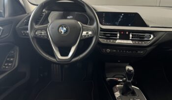 
Bmw Serie 1 116D Sport full									