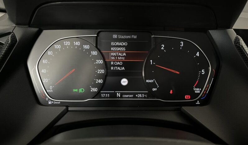 
Bmw Serie 1 116D Sport full									