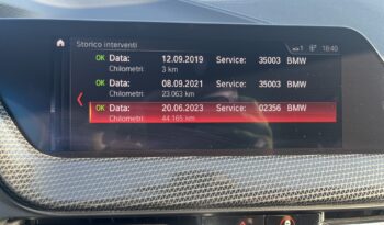 
Bmw Serie 1 116D Sport full									