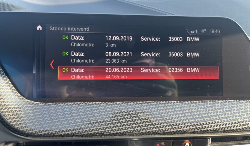 
Bmw Serie 1 116D Sport full									