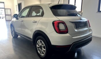 
Fiat 500x 1.3 Mjet full									