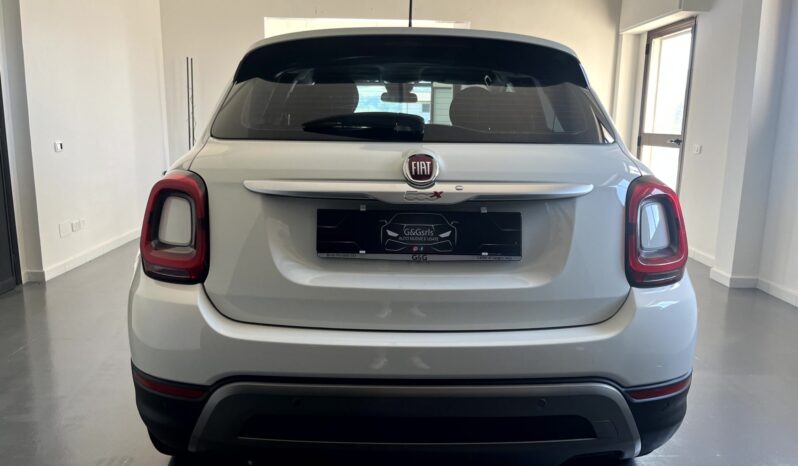 
Fiat 500x 1.3 Mjet full									