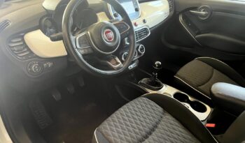 
Fiat 500x 1.3 Mjet full									
