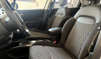 
Fiat 500x 1.3 Mjet full									