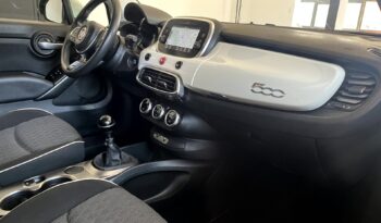 
Fiat 500x 1.3 Mjet full									