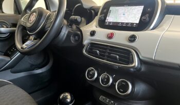 
Fiat 500x 1.3 Mjet full									