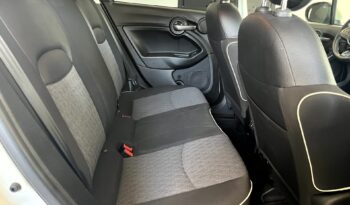 
Fiat 500x 1.3 Mjet full									