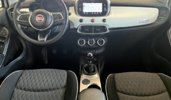 
Fiat 500x 1.3 Mjet full									