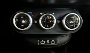 
Fiat 500x 1.3 Mjet full									