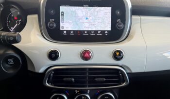 
Fiat 500x 1.3 Mjet full									