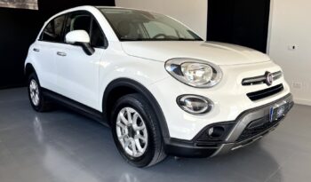 
Fiat 500x 1.3 Mjet full									