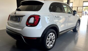 
Fiat 500x 1.3 Mjet full									