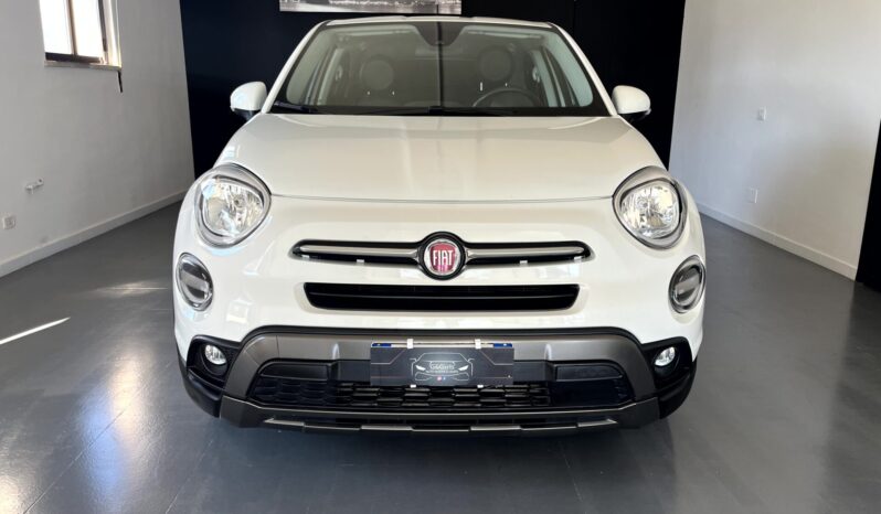 
Fiat 500x 1.3 Mjet full									