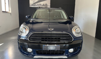
Mini Countryman Cooper D All4 2.0 full									