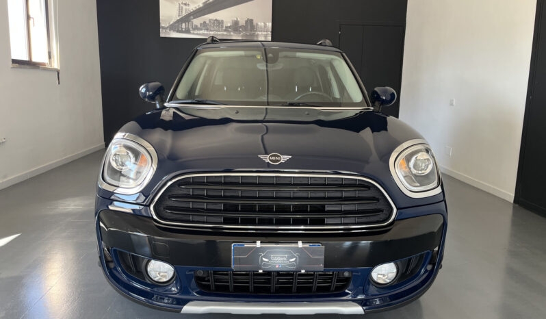 
Mini Countryman Cooper D All4 2.0 full									