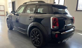 
Mini Countryman Cooper D All4 2.0 full									