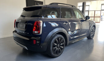 
Mini Countryman Cooper D All4 2.0 full									