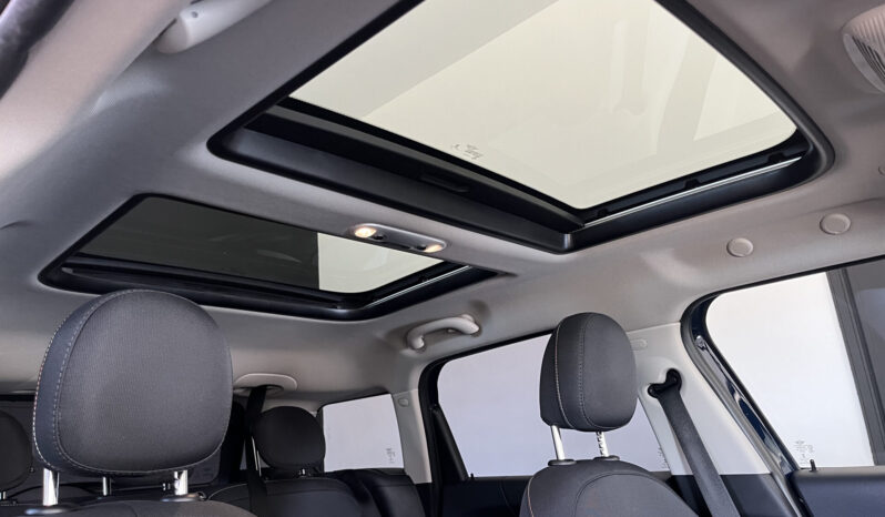 
Mini Countryman Cooper D All4 2.0 full									