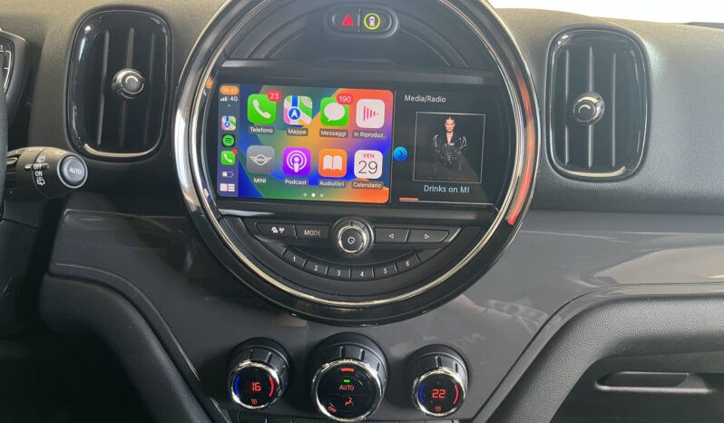 
Mini Countryman Cooper D All4 2.0 full									