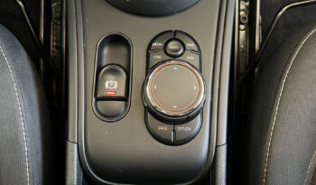 
Mini Countryman Cooper D All4 2.0 full									