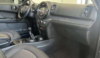 
Mini Countryman Cooper D All4 2.0 full									