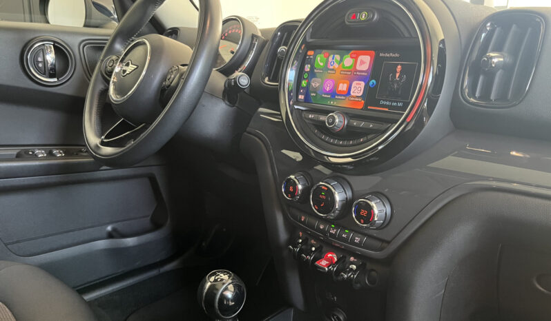 
Mini Countryman Cooper D All4 2.0 full									