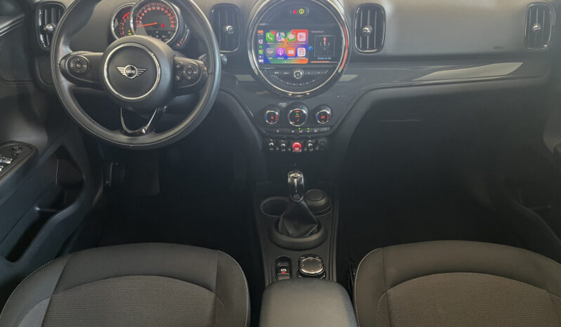 
Mini Countryman Cooper D All4 2.0 full									