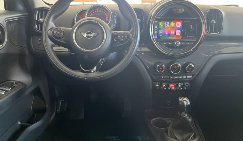 
Mini Countryman Cooper D All4 2.0 full									