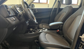
Mini Countryman Cooper D All4 2.0 full									