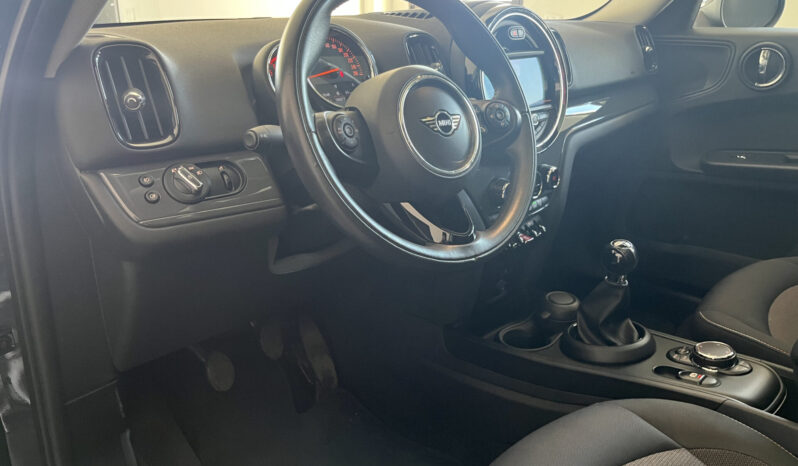 
Mini Countryman Cooper D All4 2.0 full									