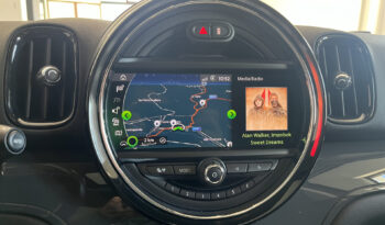 
Mini Countryman Cooper D All4 2.0 full									