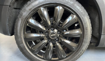 
Mini Countryman Cooper D All4 2.0 full									