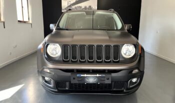 
Jeep Renegade 4WD 2.0 Mjet full									