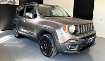 
Jeep Renegade 4WD 2.0 Mjet full									